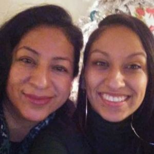 Meet your Posher, Alma